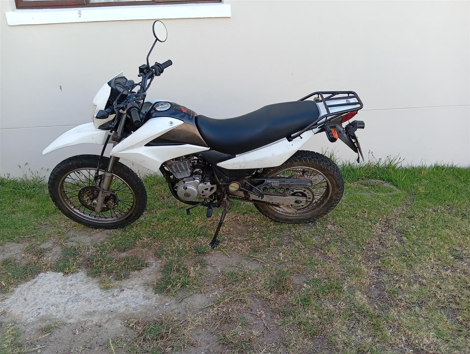 Used 2015 Honda XR125L - Private Seller Used 2015 Honda XR125L - Private Seller