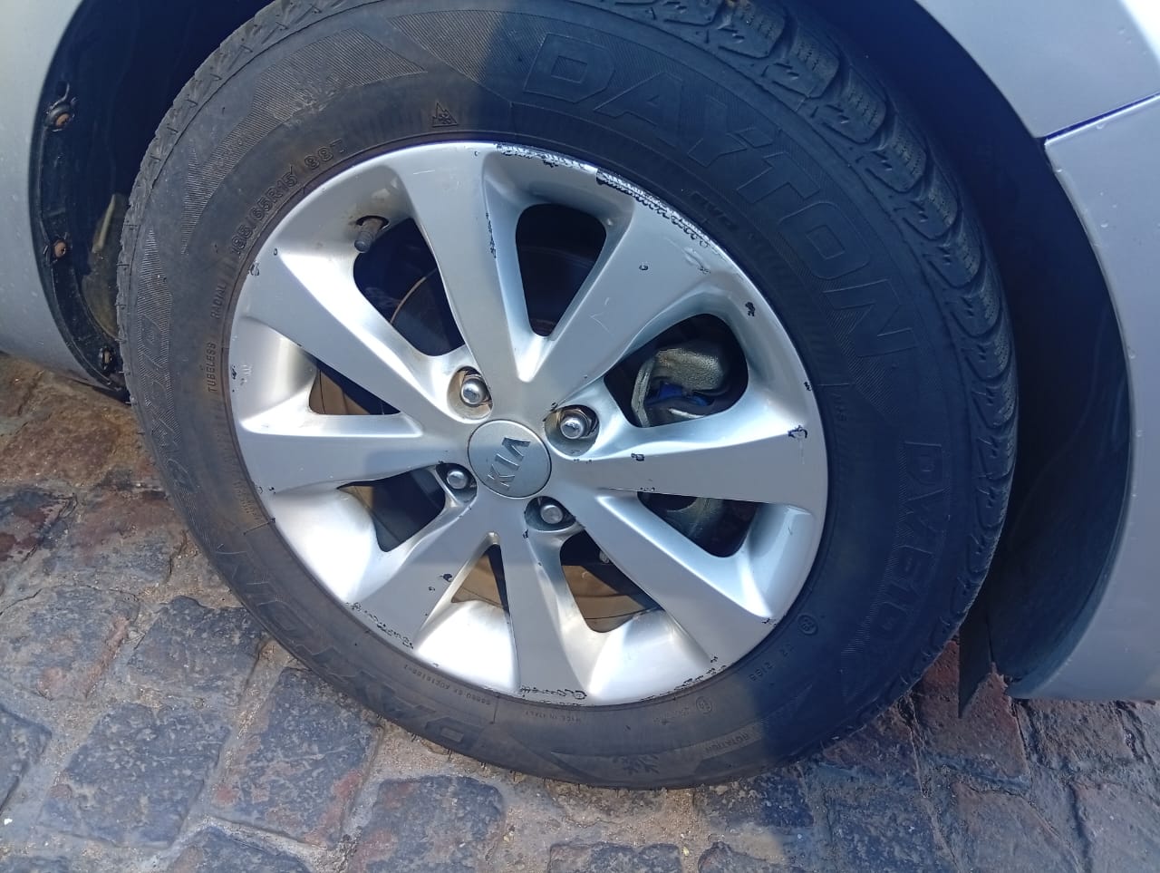 KIA RIO CHEAP
