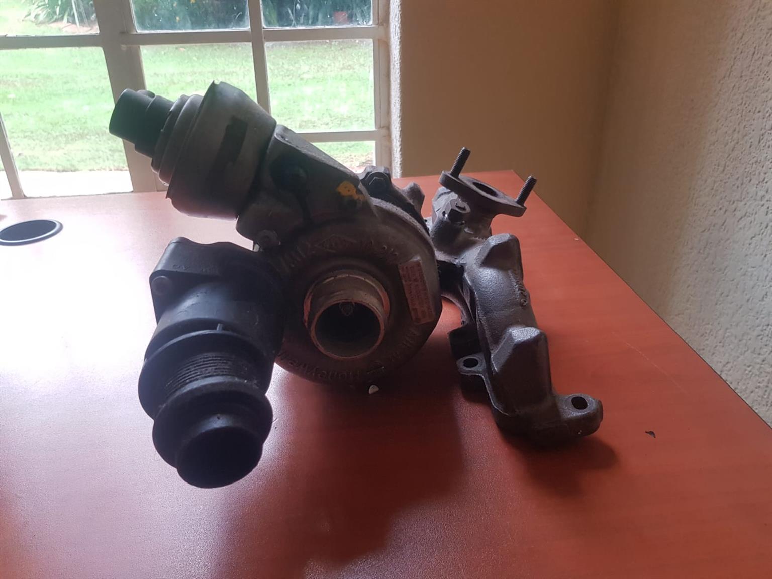 VW 2.0 TDI CAA Turbo for Sale - Private Seller