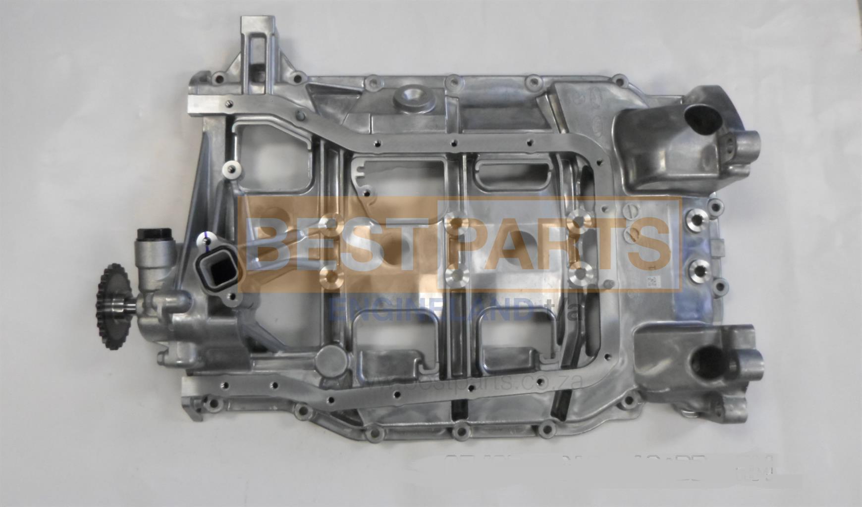 H1 D4CB A2 Oil Pump