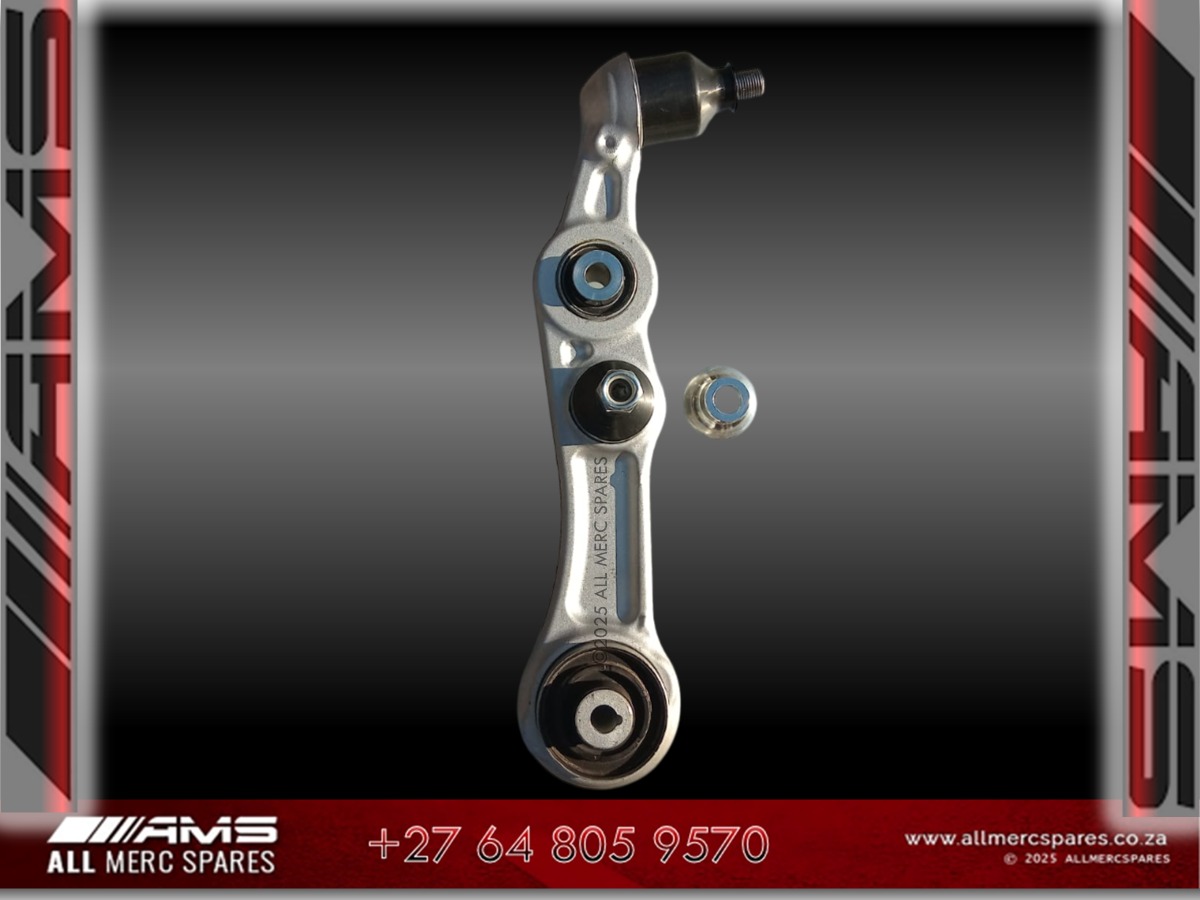 New Mercedes W205 Left Front Rear Control Arm – For Sale