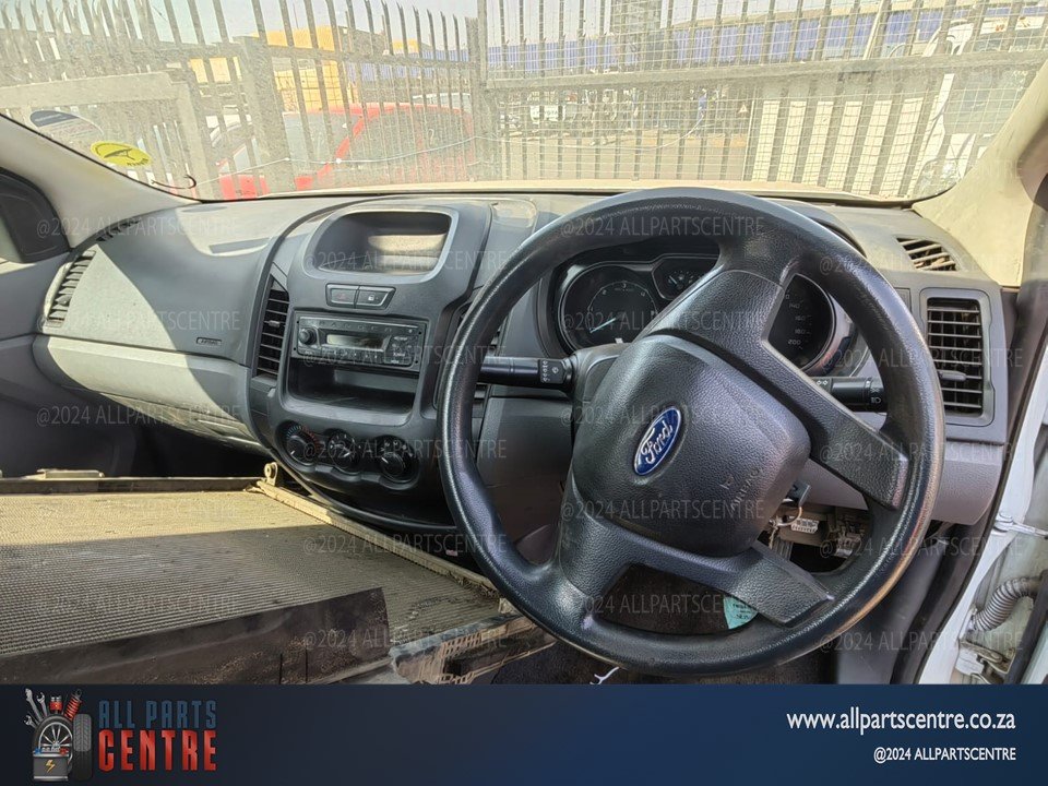 Ford Ranger 2.2 2013 PF2K diesel manual stripping for spares - Private Seller Ford Ranger 2.2 2013 PF2K diesel manual stripping for spares - Private Seller