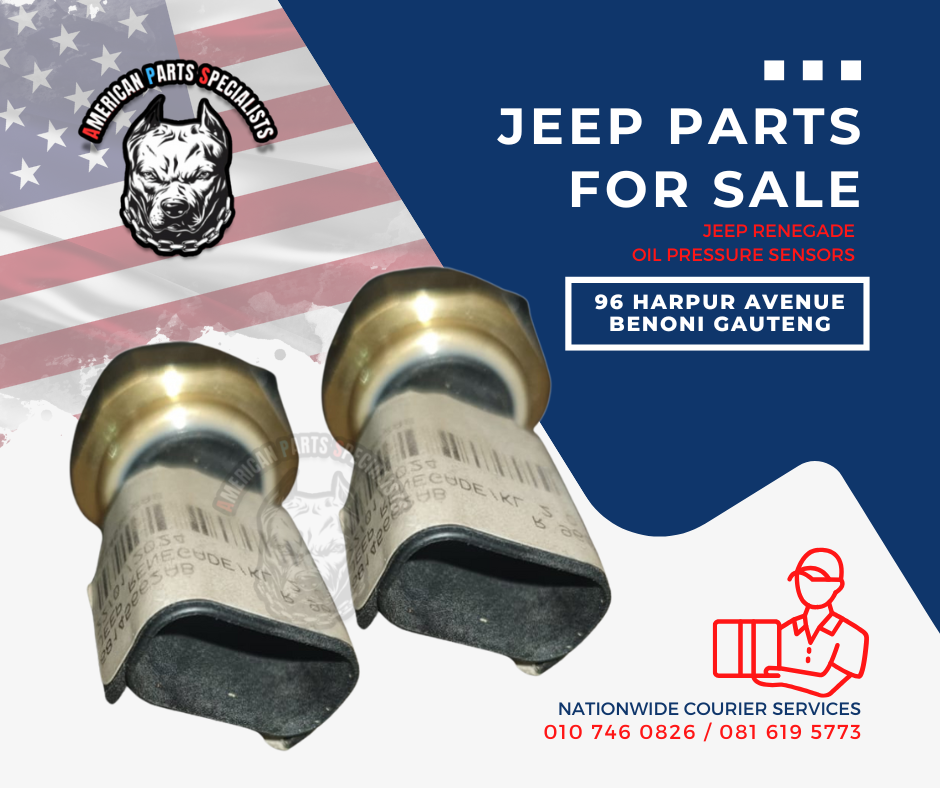 Chrysler Parts For Sale - Private Seller