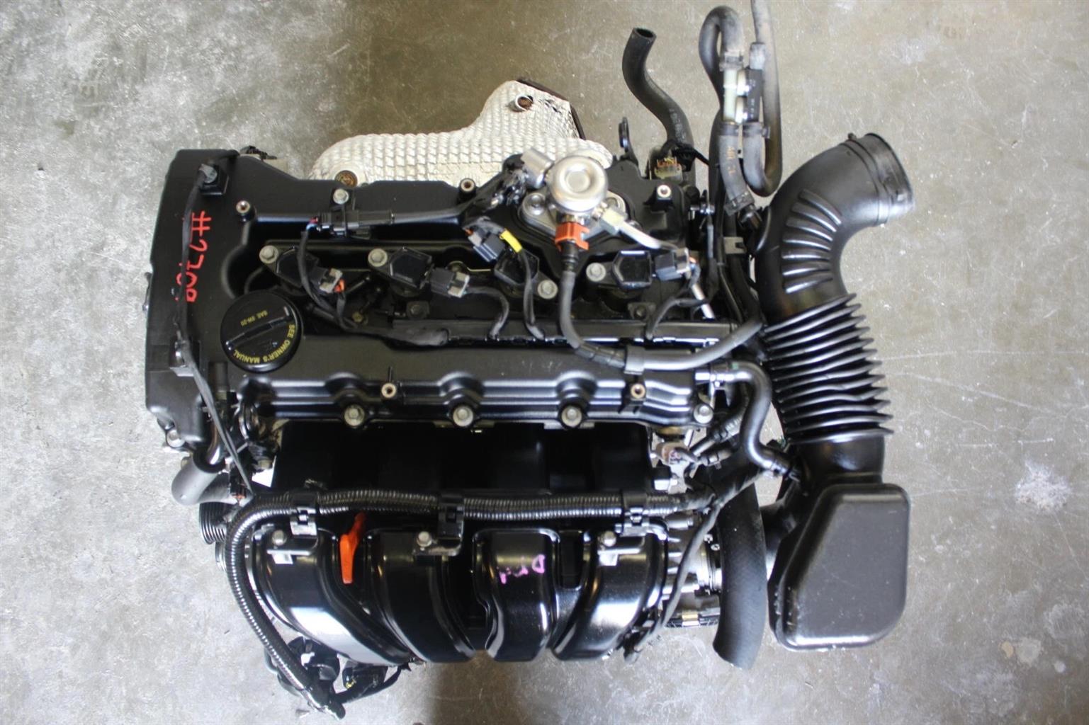 Hyundai-Kia G4KJ 2.4L GDi Petrol Engine for Sale. - Private Seller Hyundai-Kia G4KJ 2.4L GDi Petrol Engine for Sale. - Private Seller