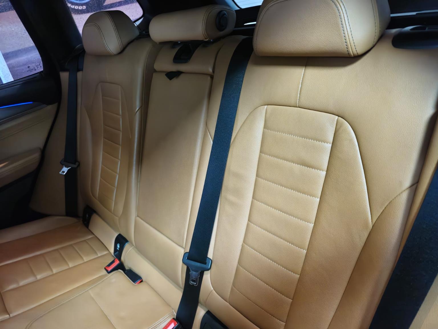 Used 2020 BMW X3 xDrive20d M Sport - Private Seller Used 2020 BMW X3 xDrive20d M Sport - Private Seller