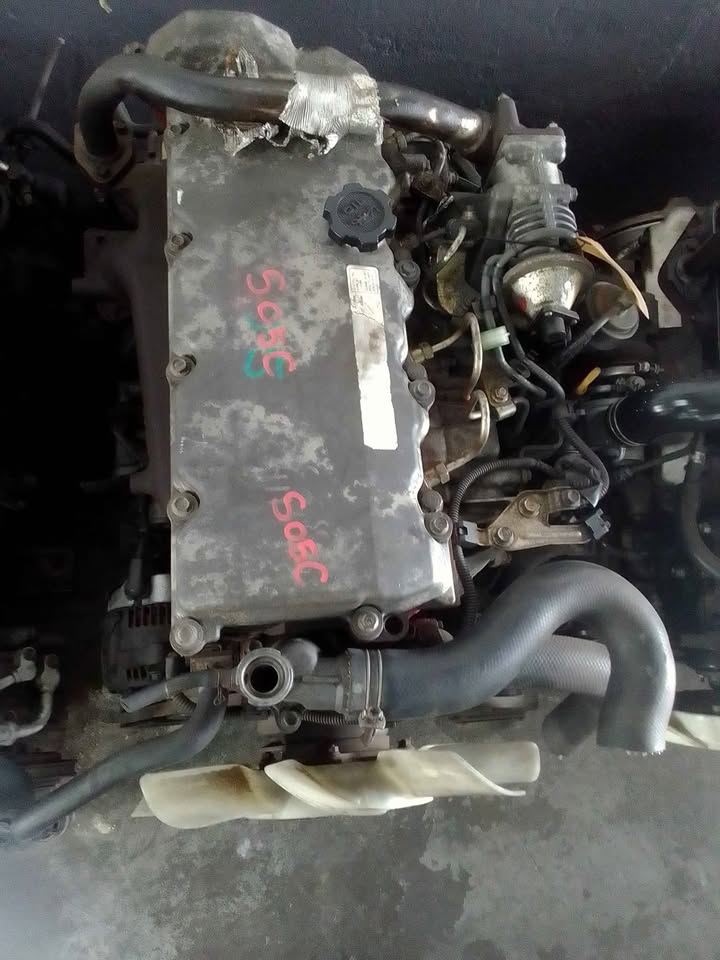 BAKKIE and Truck ENGINES AVAILABLE. Toyota, Ford, Nissan, Isuzu and more engines available. RELIABLE - Private Seller BAKKIE and Truck ENGINES AVAILABLE. Toyota, Ford, Nissan, Isuzu and more engines available. RELIABLE - Private Seller