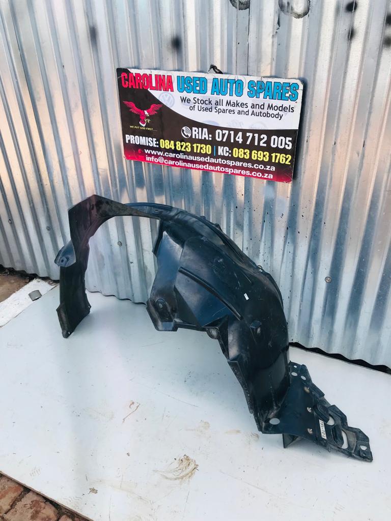 Honda HR-V left front fender liner - Private Seller