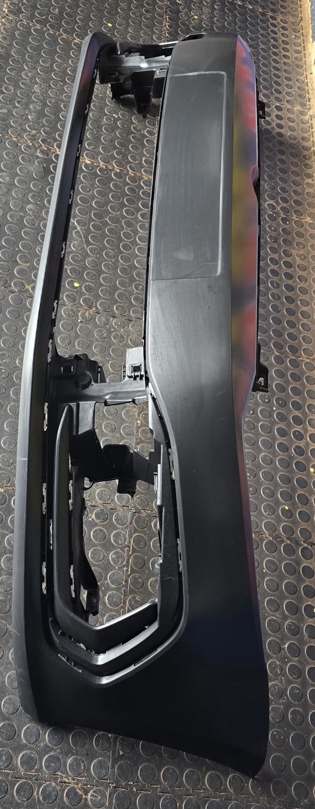 New stock arrivals  Polo vivo 2025 front bumper - Private Seller