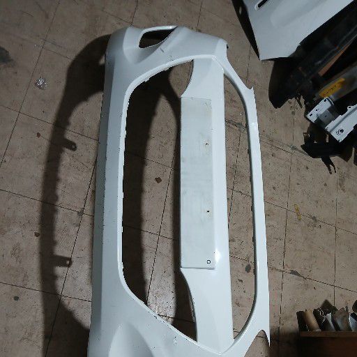 Hyundai i10 bumper - Private Seller Hyundai i10 bumper - Private Seller