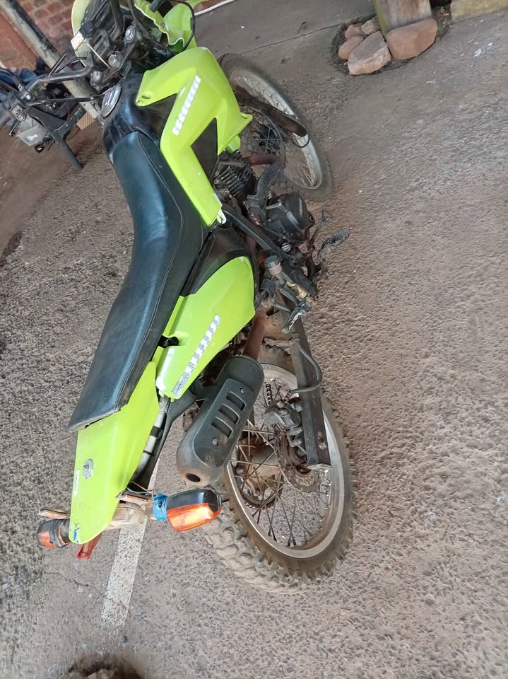Used Linhai Rustler - Private Seller Used Linhai Rustler - Private Seller