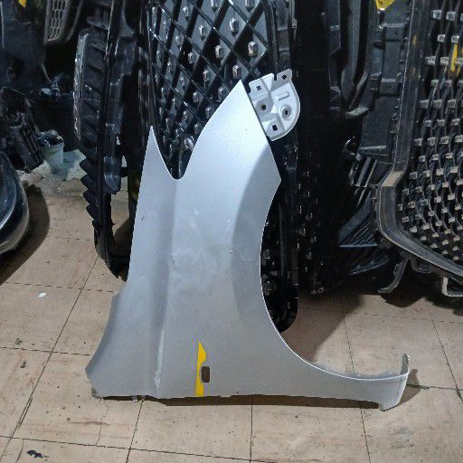 Nissan Datsun go fender - Private Seller Nissan Datsun go fender - Private Seller