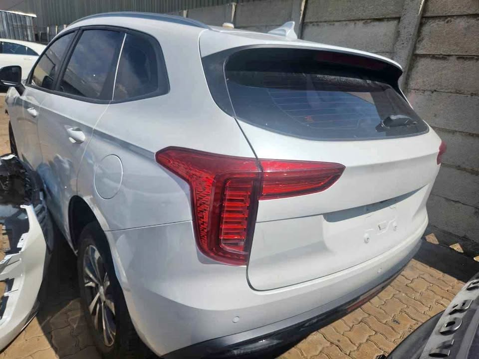 2022 haval jolion Spare parts