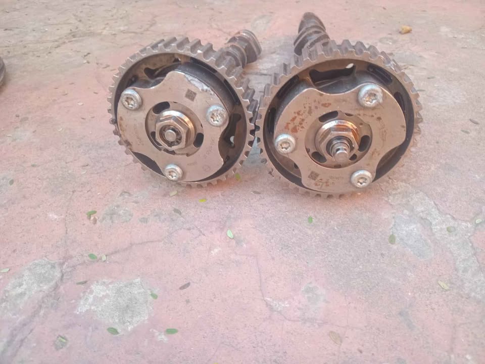 Ford Ecobost 1.0 camshaft - Private Seller