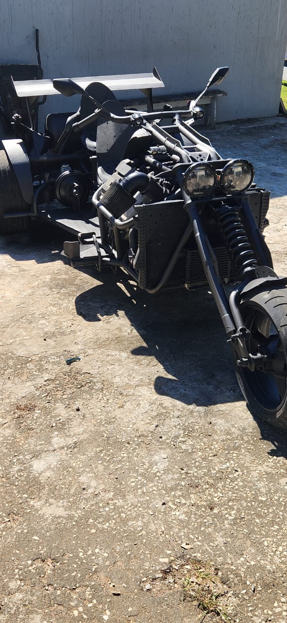MOTORCYCLE | Junk Mail Marketplace