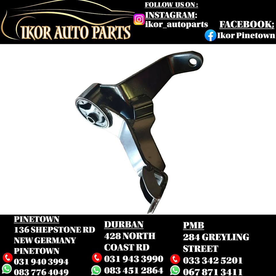 HYUNDAI ATOS REAR MOUNTING - Private Seller HYUNDAI ATOS REAR MOUNTING - Private Seller