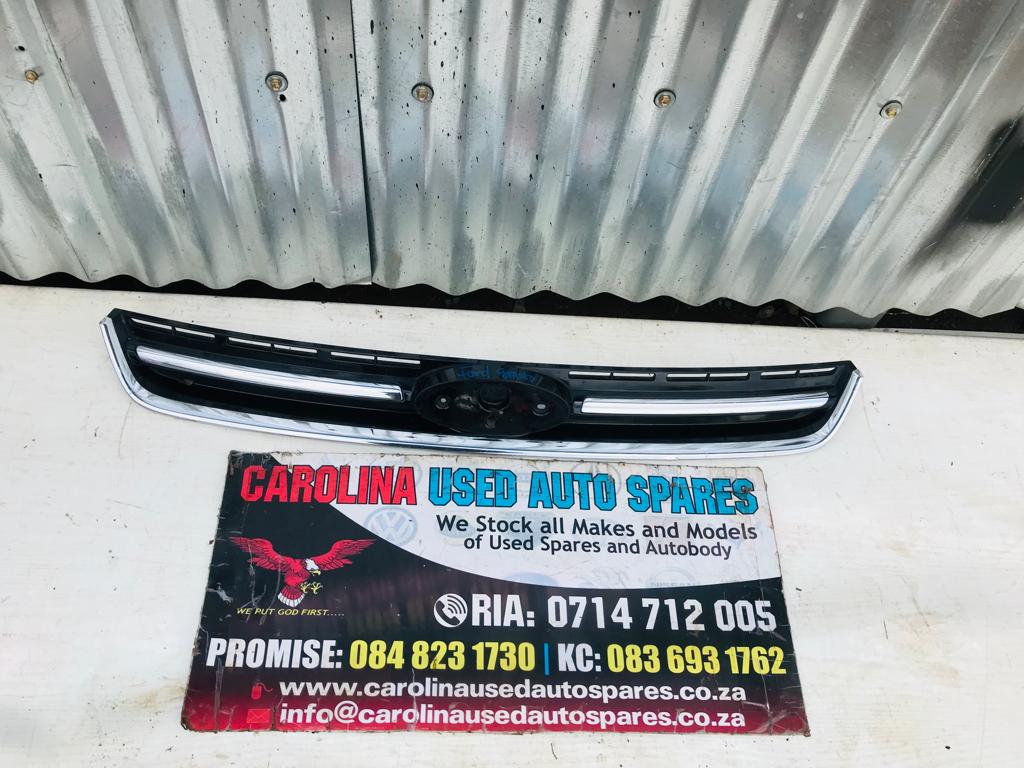 Ford Kuga upper grill (2017) - Private Seller Ford Kuga upper grill (2017) - Private Seller