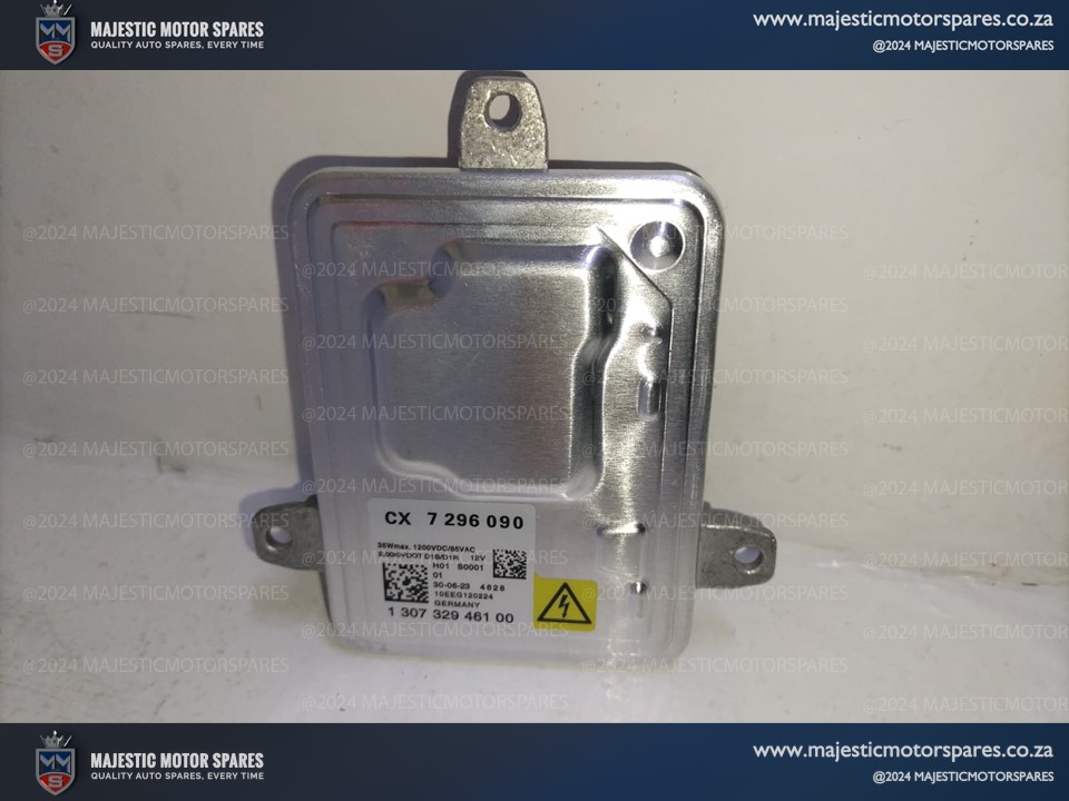 Brand New D1S Xenon Headlight Ballast for Sale - Private Seller Brand New D1S Xenon Headlight Ballast for Sale - Private Seller