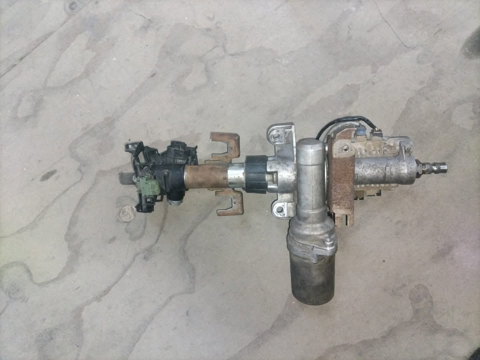 OPEL CORSA GAMMA COMPLETE STEERING COLUMN FOR SALE - Private Seller OPEL CORSA GAMMA COMPLETE STEERING COLUMN FOR SALE - Private Seller