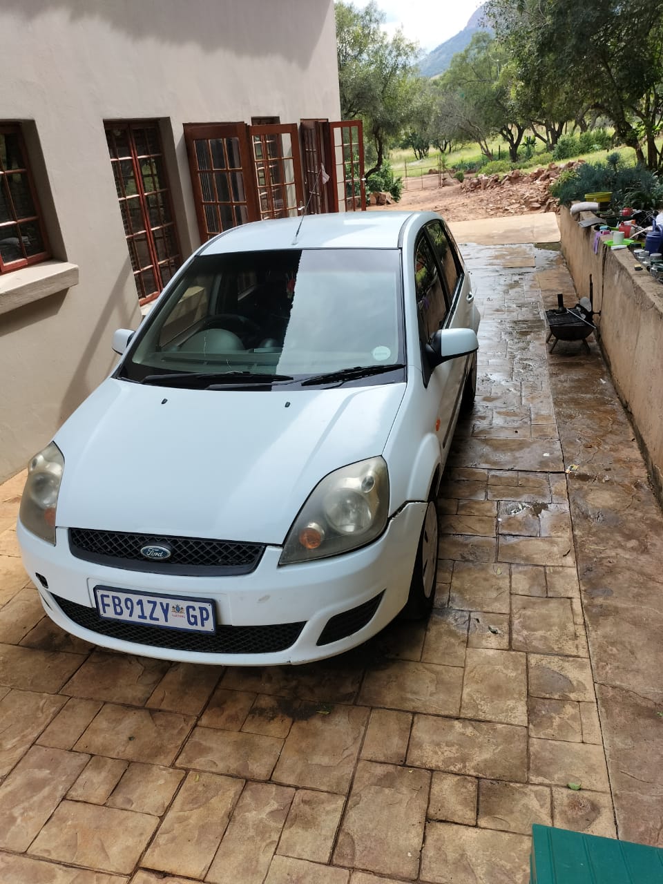 Ford Fiesta for sale