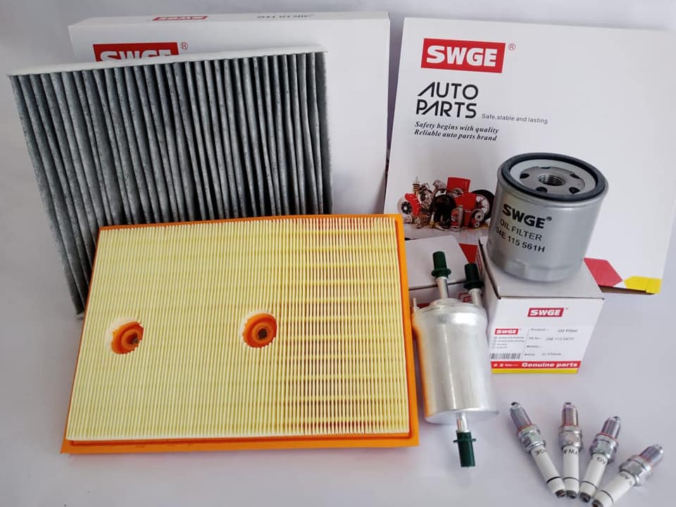 Audi service kits - Private Seller Audi service kits - Private Seller