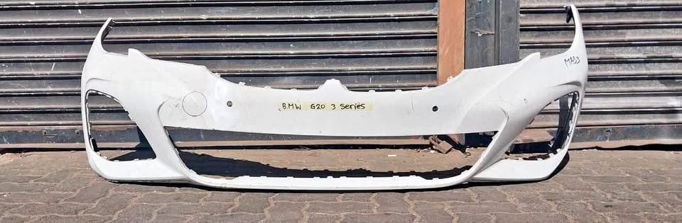 BMW G20 3 Series bumper - Private Seller BMW G20 3 Series bumper - Private Seller