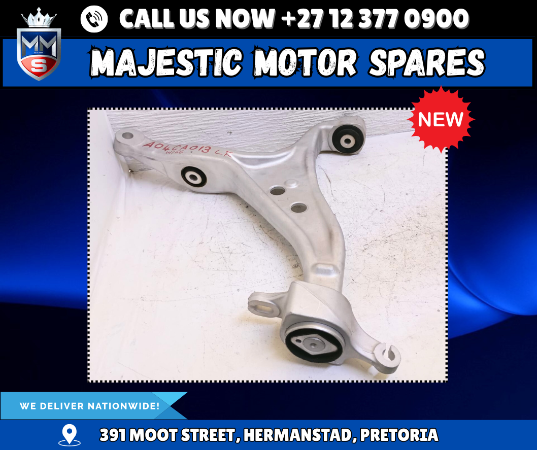 Brand New Mercedes Benz W166 Lower Control Arm for Sale - Private Seller Brand New Mercedes Benz W166 Lower Control Arm for Sale - Private Seller