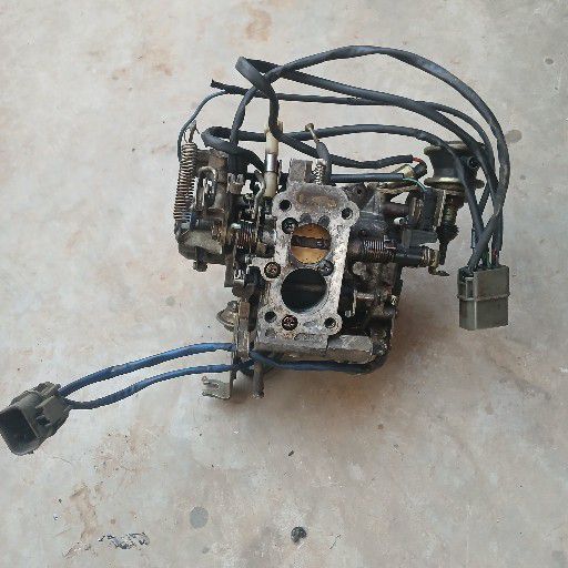 Nissan GA 15 Carburater - Private Seller Nissan GA 15 Carburater - Private Seller
