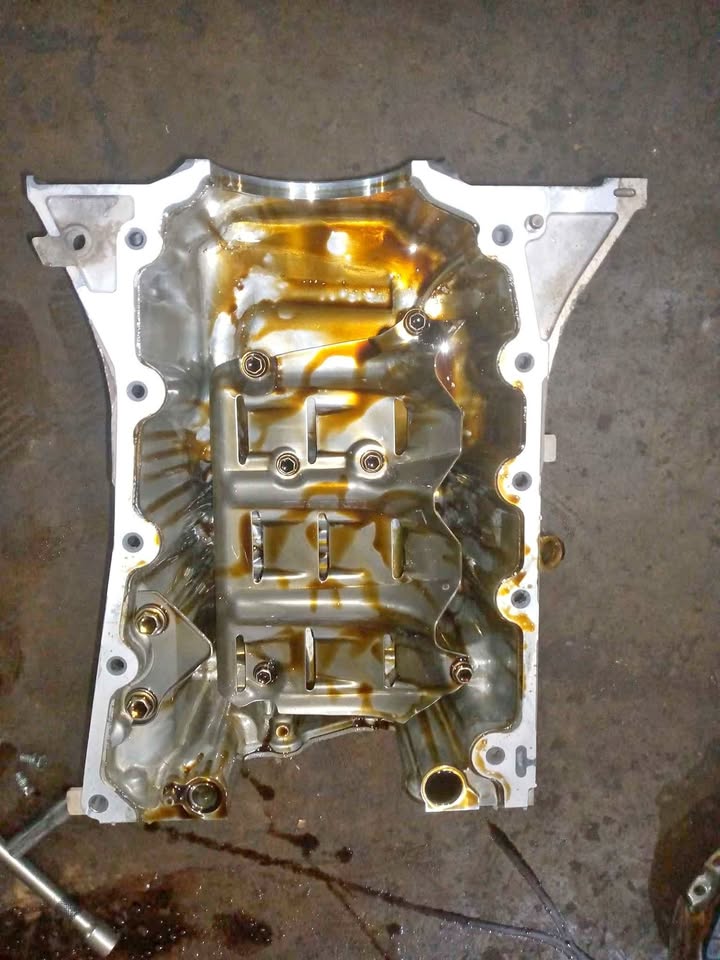 Toyota Yaris new model sump - Private Seller Toyota Yaris new model sump - Private Seller