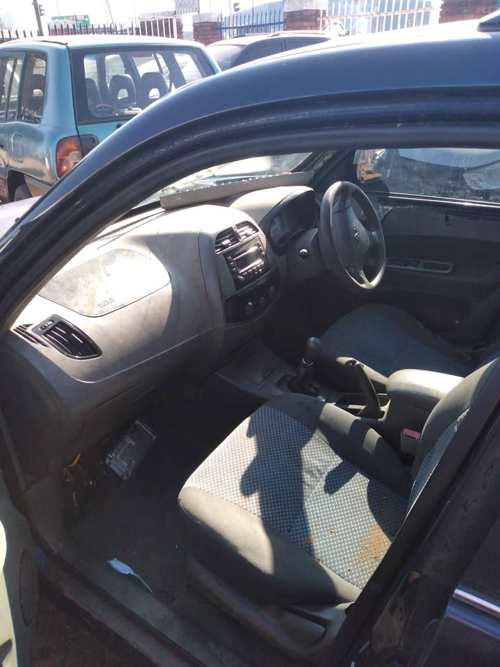 1.6 chery tiggo stripping for spares JUST arrived contact us for more details - Private Seller 1.6 chery tiggo stripping for spares JUST arrived contact us for more details - Private Seller