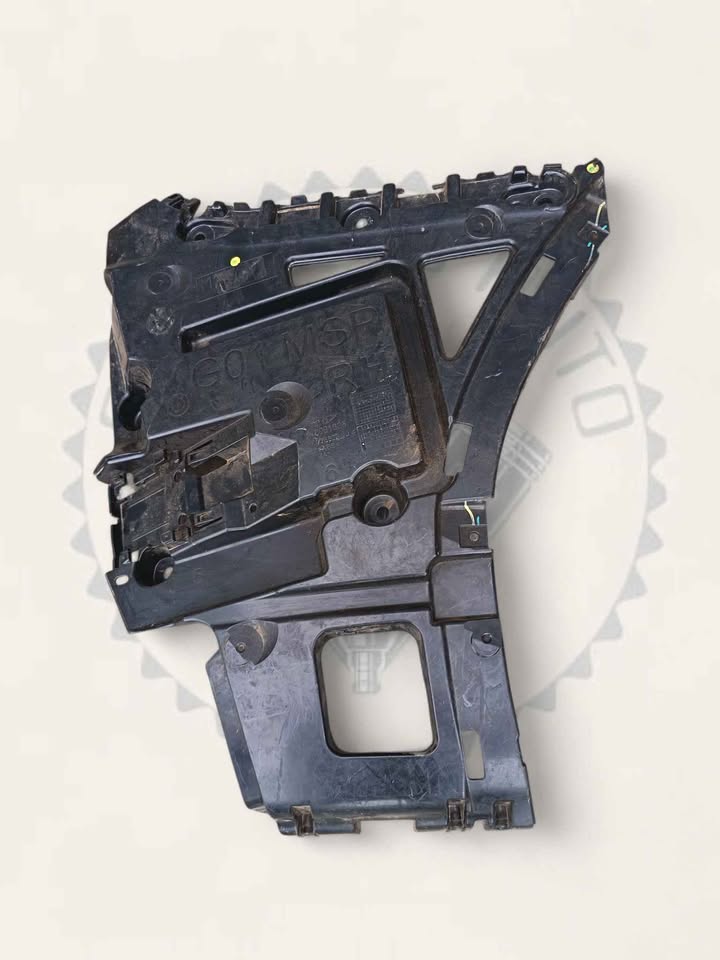 BMW X3 G01 AND IX3 G08 REAR RIGHT BUMPER SLIDER /BRACKET AVAILABLE FOR SALE - Private Seller