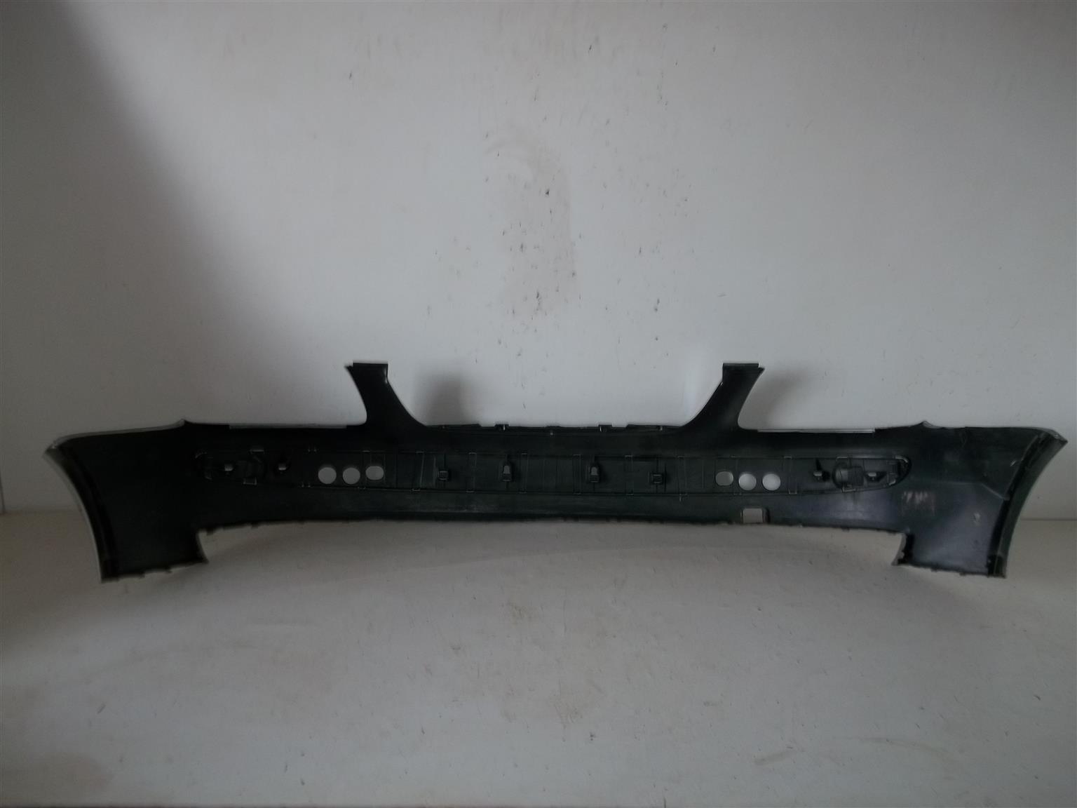 VW Touran '03-'06 front bumper - Private Seller VW Touran '03-'06 front bumper - Private Seller