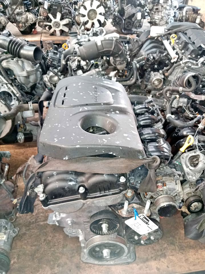 HYUNDAI I20 G4FL ENGINES FOR SALE - Private Seller HYUNDAI I20 G4FL ENGINES FOR SALE - Private Seller