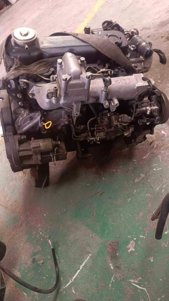 Suzuki Vitara 1.6 16 valve M16A engine for sale - Private Seller