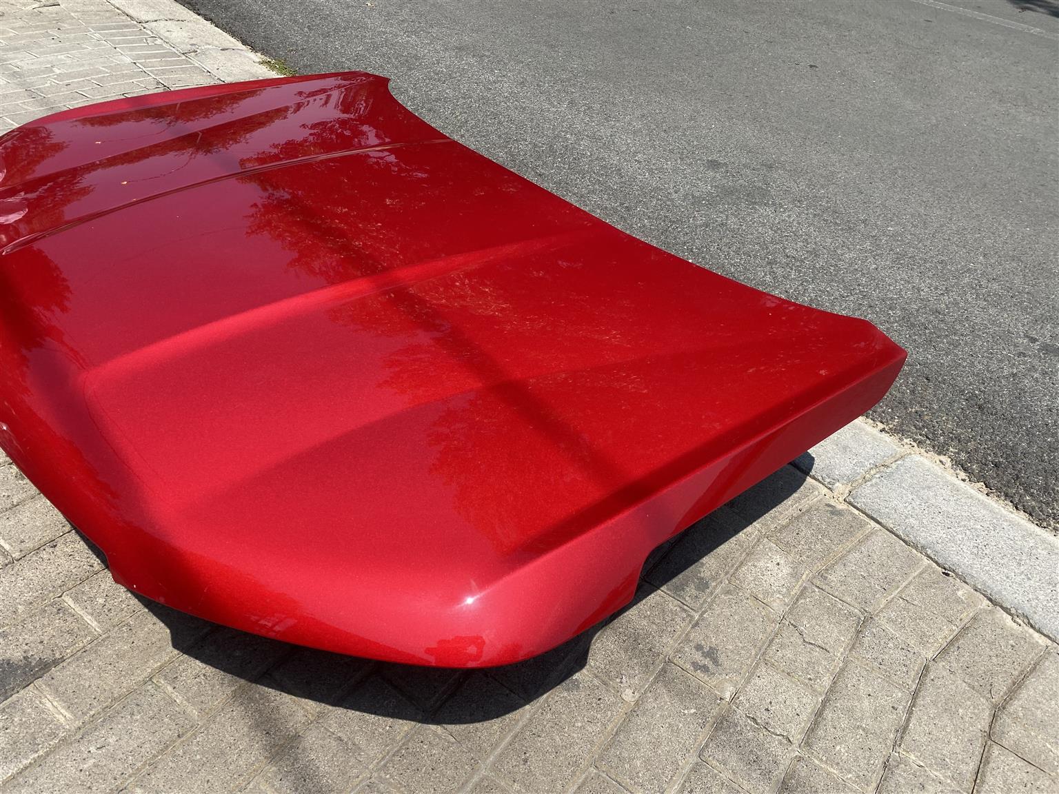 2024 CHERY TIGGO 7 PRO BONNET HOOD FOR SALE. IN PRISTINE CONDITION - Private Seller 2024 CHERY TIGGO 7 PRO BONNET HOOD FOR SALE. IN PRISTINE CONDITION - Private Seller