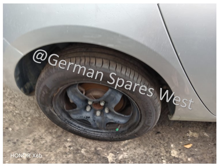 2018 OPEL ASTRA K 1.0 NOW STRIPPING FOR SPARES - Private Seller