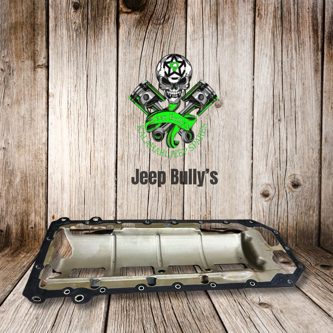 5.7 Jeep Grand Cherokee Sump - Private Seller 5.7 Jeep Grand Cherokee Sump - Private Seller
