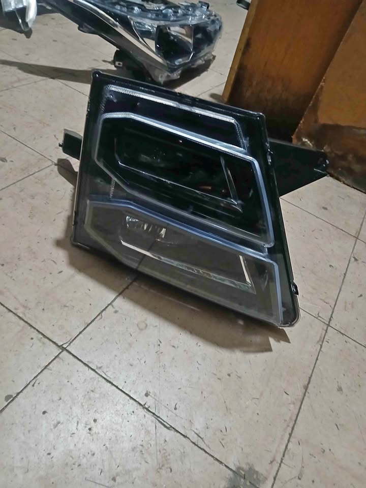 Jetour headlight - Private Seller Jetour headlight - Private Seller