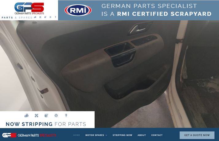 VW Amarok Double Cab 2012 used door panels for sale - Private Seller VW Amarok Double Cab 2012 used door panels for sale - Private Seller