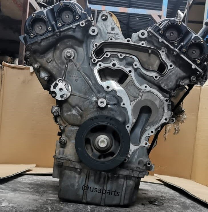 Jeep Cherokee 3.2 KL engine available - Private Seller Jeep Cherokee 3.2 KL engine available - Private Seller