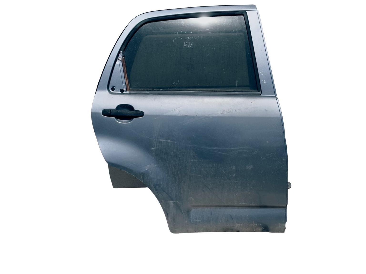 DAIHATSU TERIOS DOOR SHELLS HCCT - Private Seller