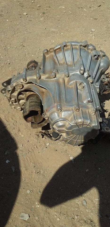 TOYOTA COROLLA 5 SPEED GEARBOX 96-02 - Private Seller TOYOTA COROLLA 5 SPEED GEARBOX 96-02 - Private Seller