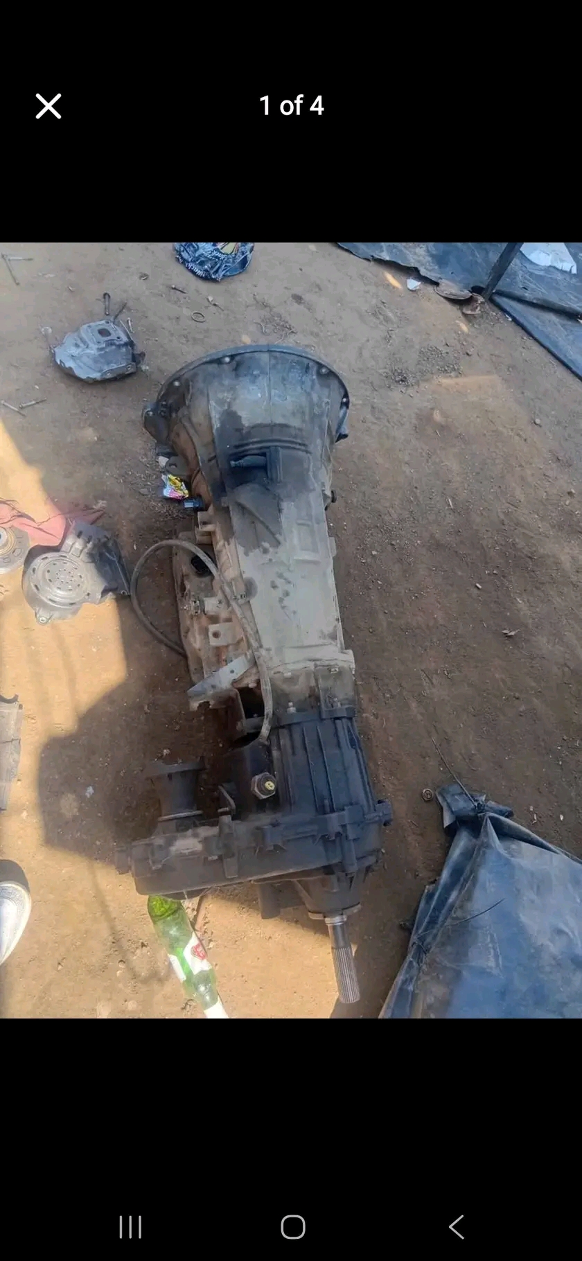 Jeep Cherokee 3.7 V6 ekg stripping for parts - Private Seller Jeep Cherokee 3.7 V6 ekg stripping for parts - Private Seller