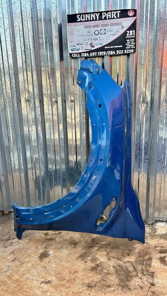 Ford Ranger Raptor Fender - Private Seller