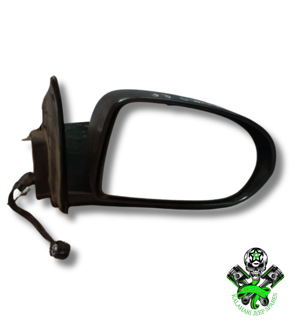 Dodge Journey Door Mirror - Private Seller