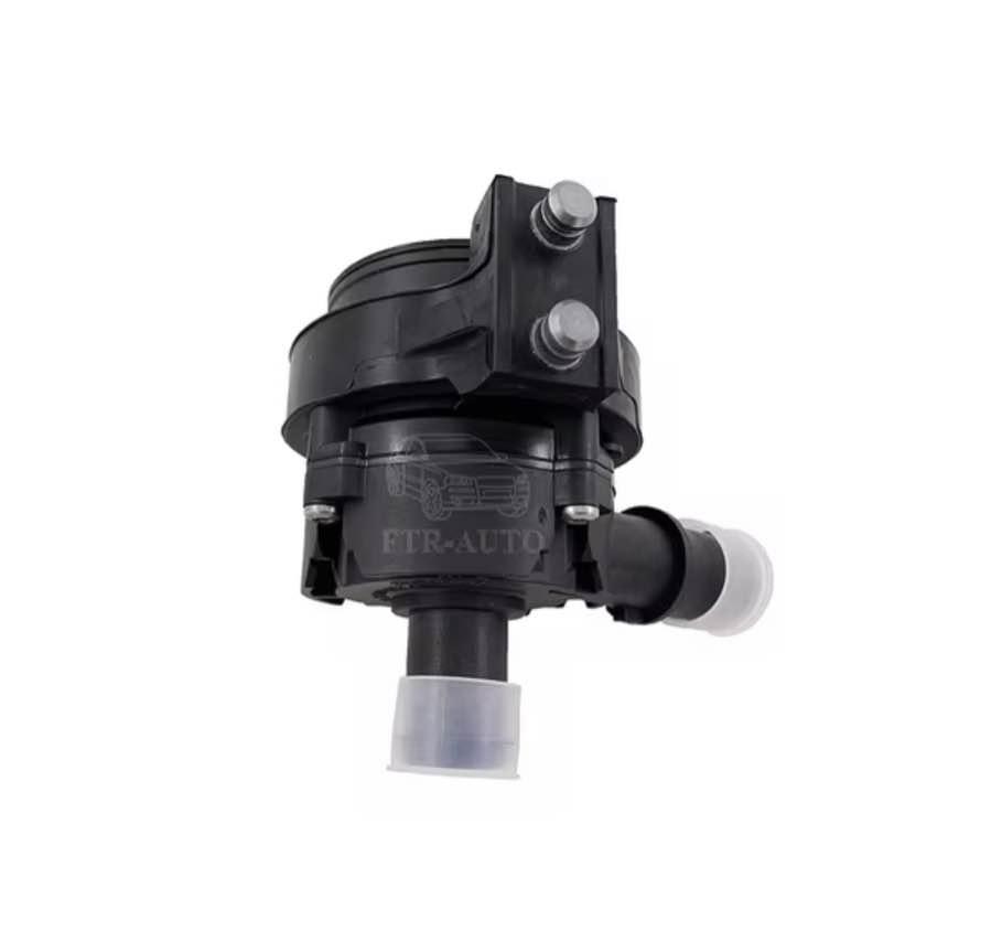 Electric Cycling Water Pump for Renault Duster - Private Seller Electric Cycling Water Pump for Renault Duster - Private Seller