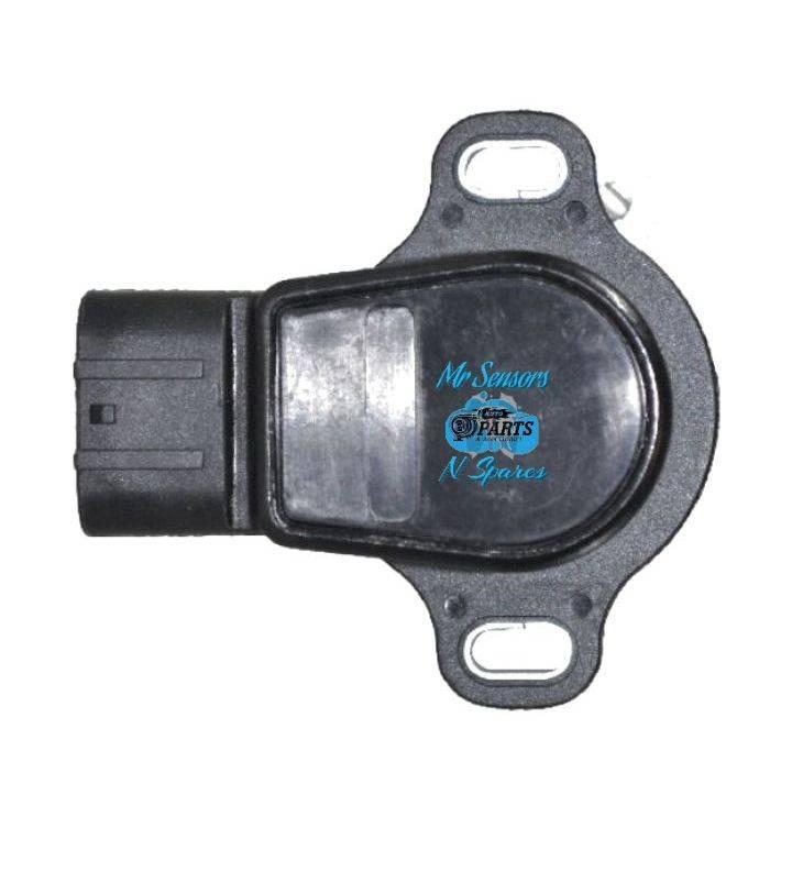 Accelerator Pedal Sensor Toyota Corolla 6 PIN - Private Seller
