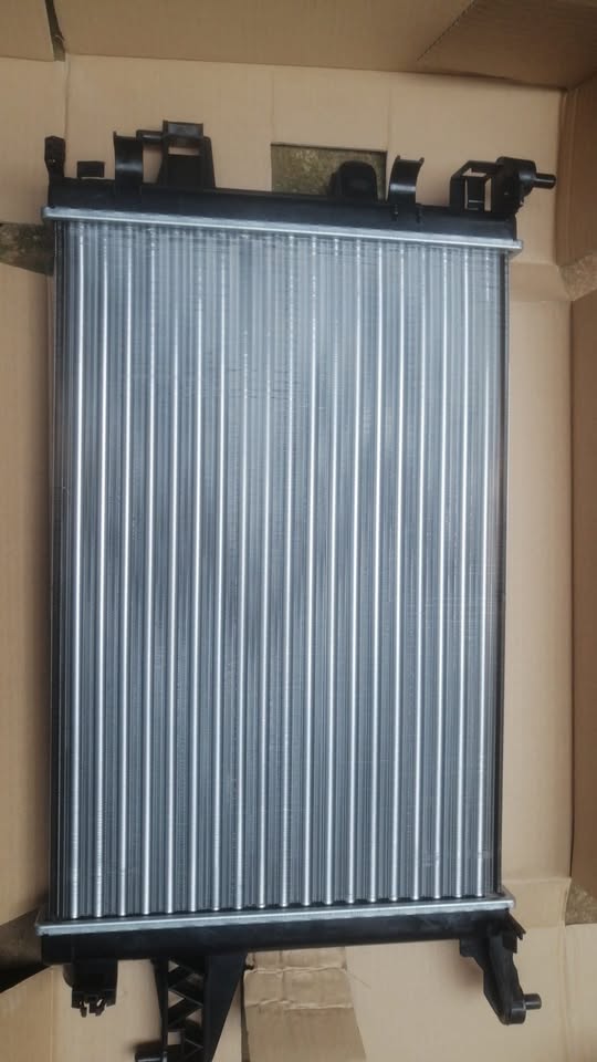 Chevrolet Utility 2012 Front New Radiator 1.4 /1.8 Manual - Private Seller