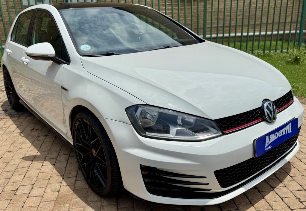 Used 2017 Volkswagen Golf GTI - Private Seller Used 2017 Volkswagen Golf GTI - Private Seller