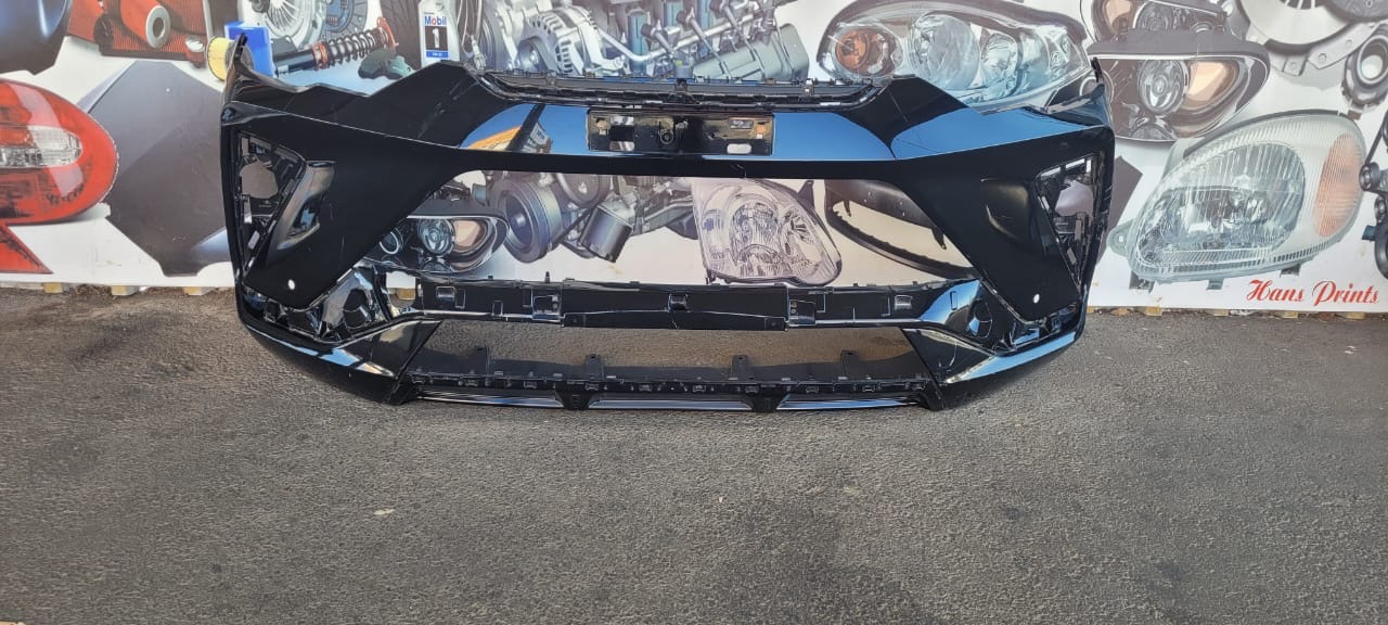 2025 HAVAL H6 GT FRONT BUMPER FOR SALE. IN EXCELLENT CONDITION - Private Seller 2025 HAVAL H6 GT FRONT BUMPER FOR SALE. IN EXCELLENT CONDITION - Private Seller