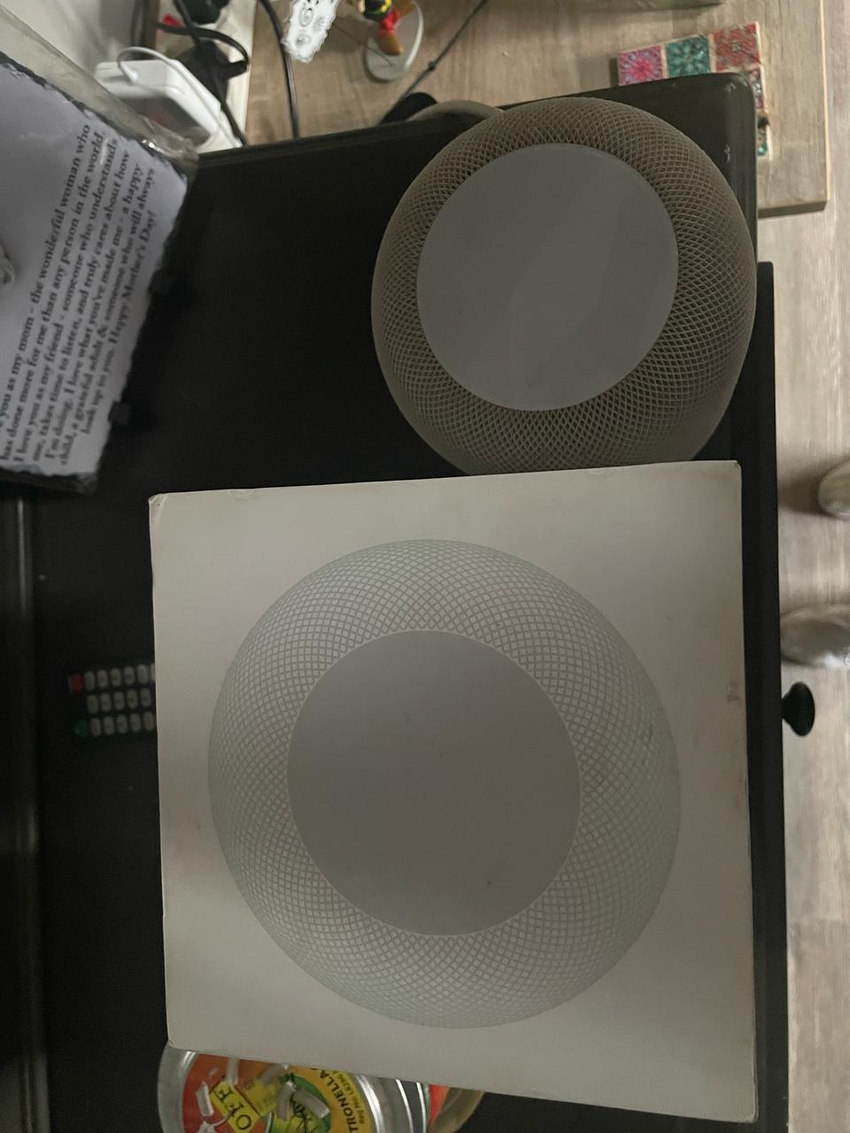 5gen apple homepod big one